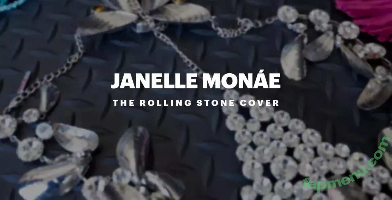 Janelle Monae nude photo #0087 (janellemonae)