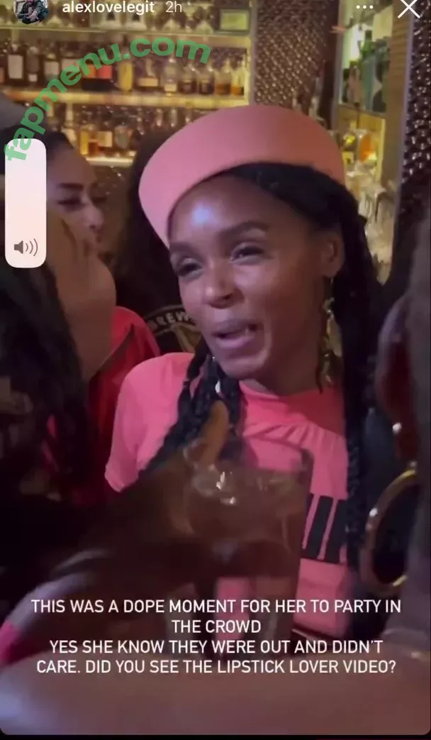 Janelle Monae nude photo #0089 (janellemonae)