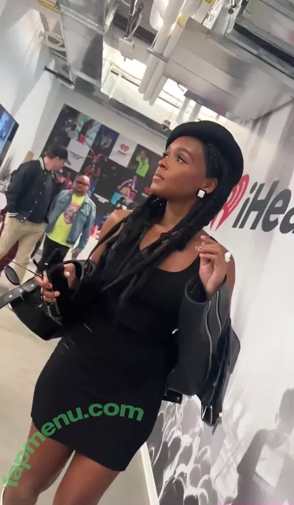 Janelle Monae nude photo #0090 (janellemonae)