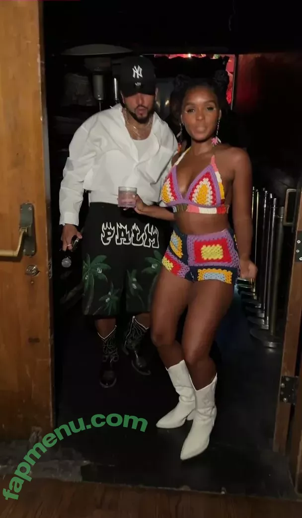 Janelle Monae nude photo #0092 (janellemonae)