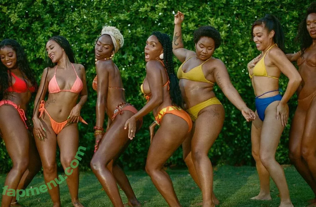 Janelle Monae nude photo #0095 (janellemonae)