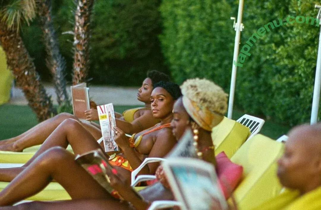 Janelle Monae nude photo #0096 (janellemonae)