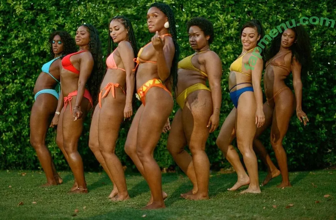 Janelle Monae nude photo #0097 (janellemonae)