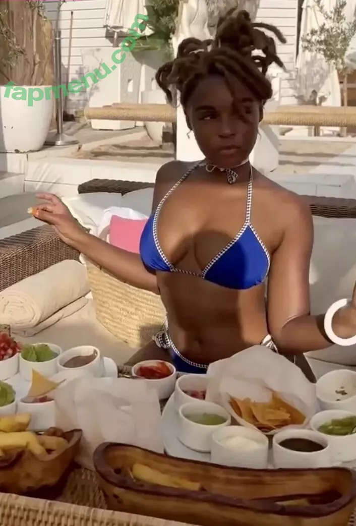 Janelle Monae nude photo #0098 (janellemonae)