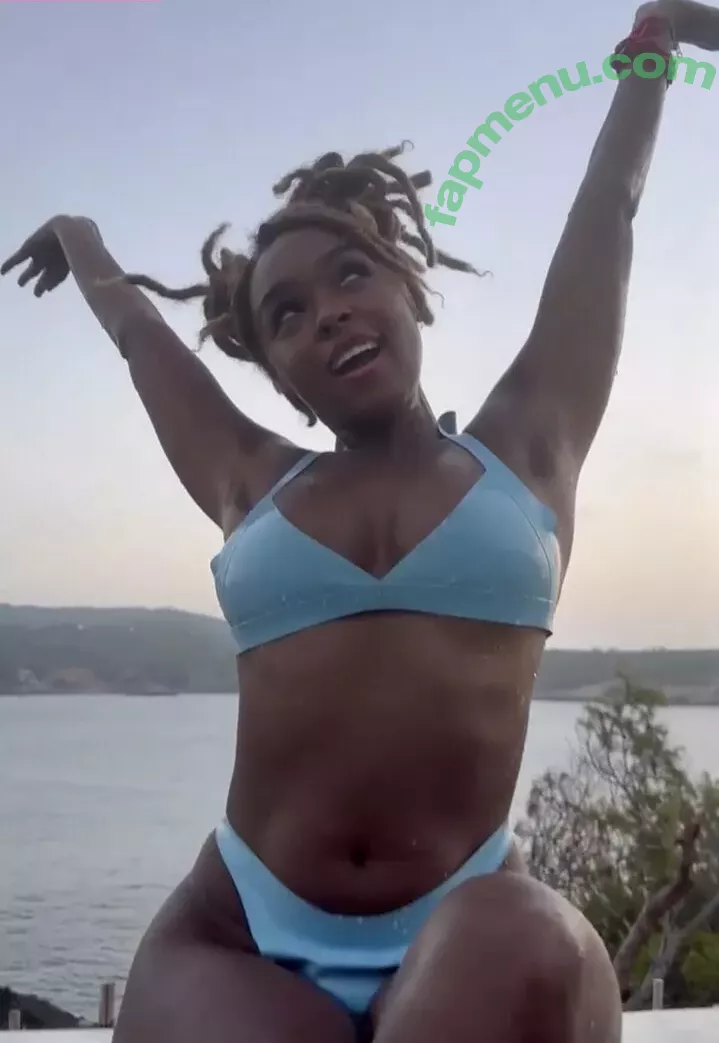 Janelle Monae nude photo #0101 (janellemonae)
