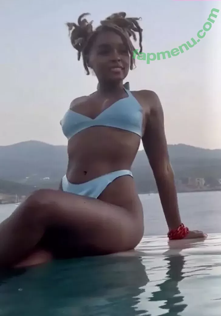 Janelle Monae nude photo #0103 (janellemonae)