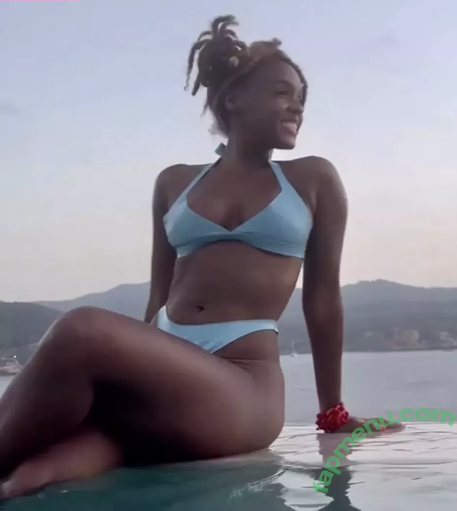 Janelle Monae nude photo #0112 (janellemonae)
