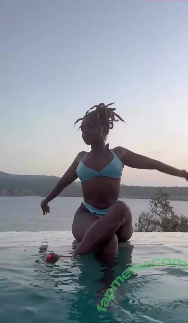 Janelle Monae nude photo #0115 (janellemonae)