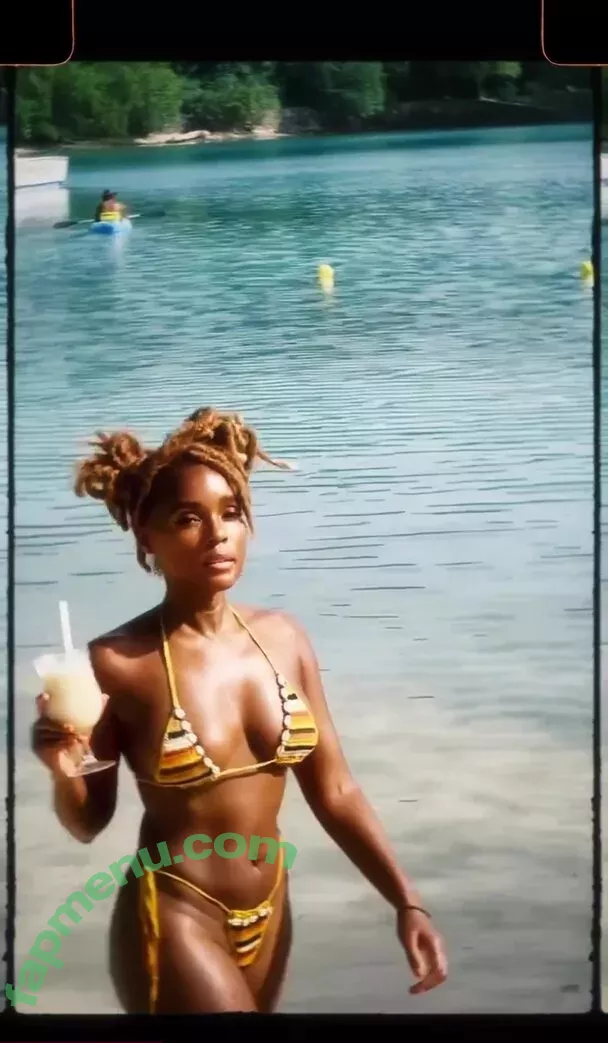Janelle Monae nude photo #0119 (janellemonae)