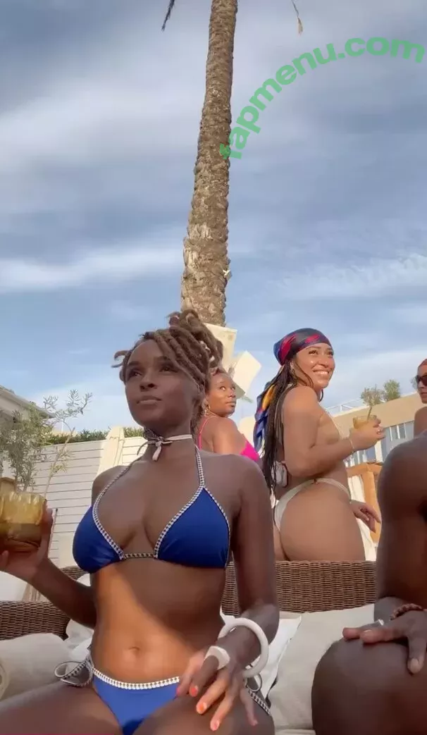Janelle Monae nude photo #0126 (janellemonae)