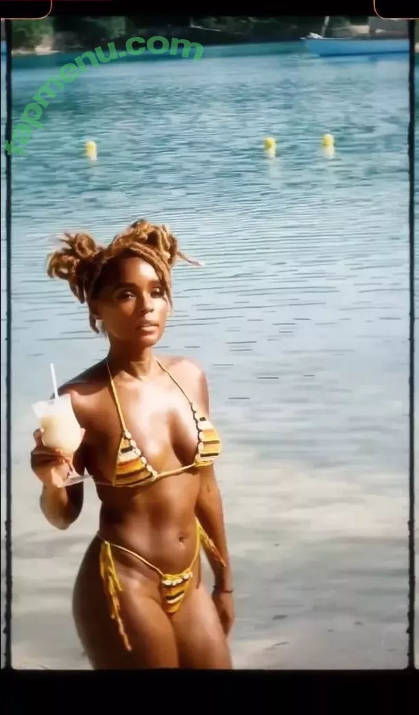Janelle Monae nude photo #0127 (janellemonae)