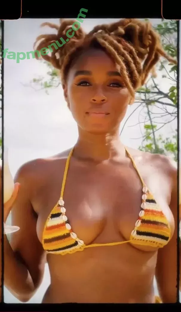 Janelle Monae nude photo #0132 (janellemonae)