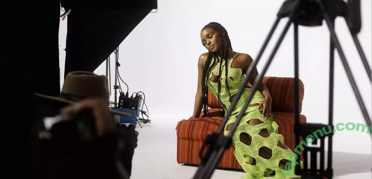 Janelle Monae nude photo #0133 (janellemonae)