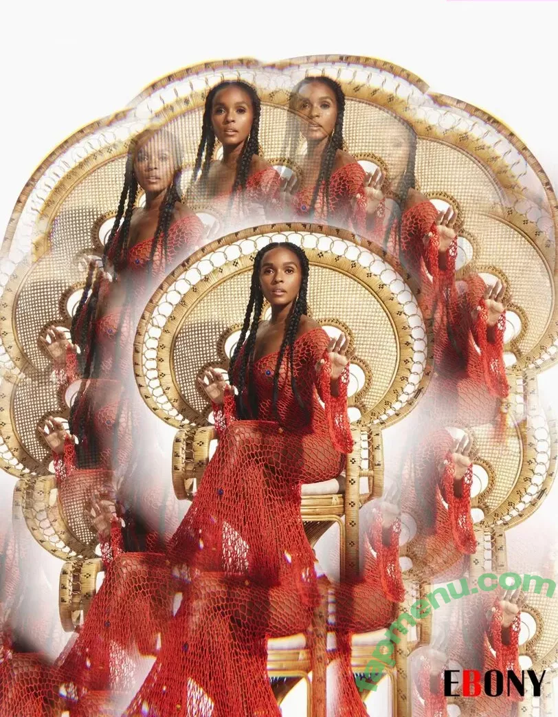 Janelle Monae nude photo #0135 (janellemonae)