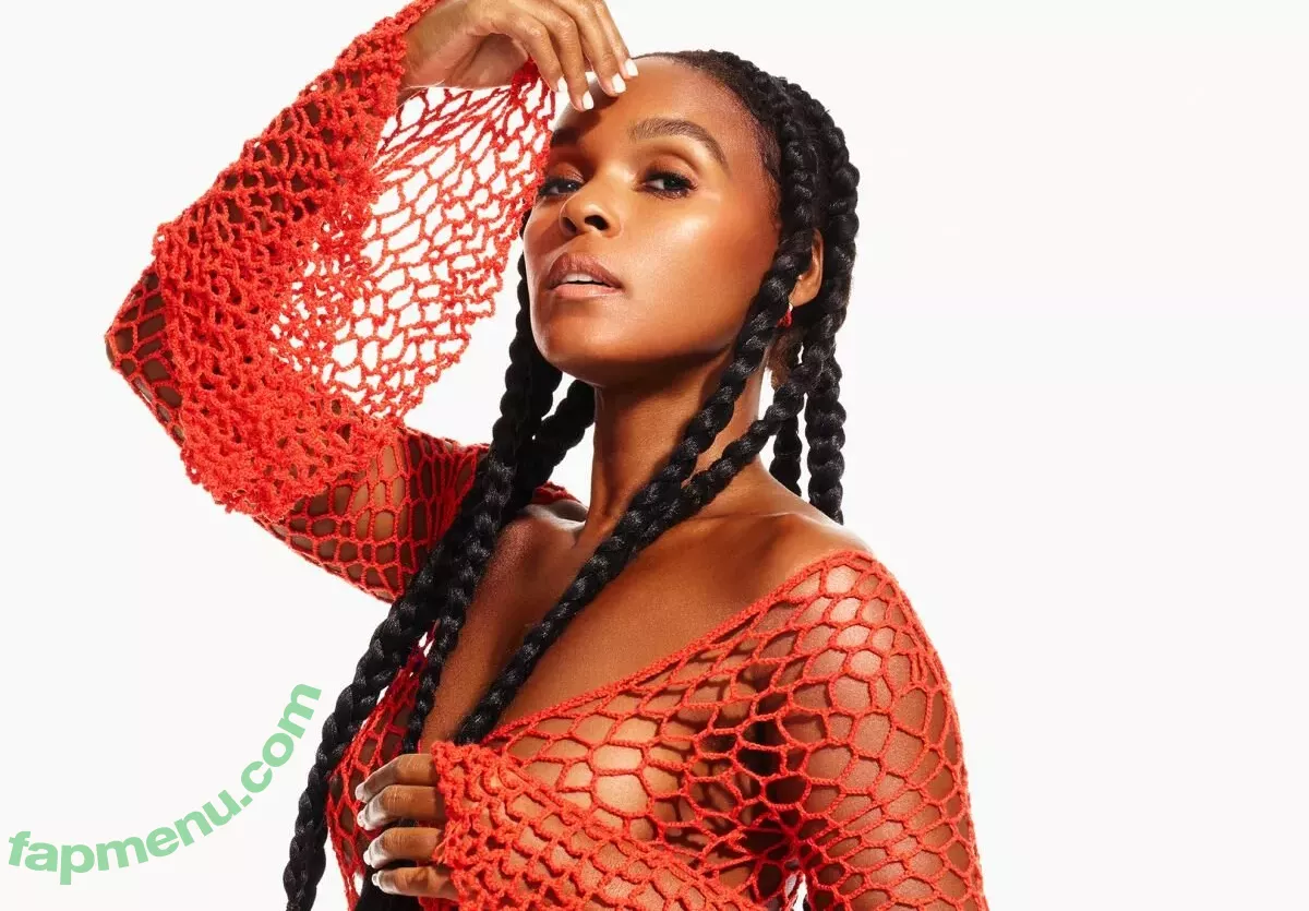 Janelle Monae nude photo #0136 (janellemonae)