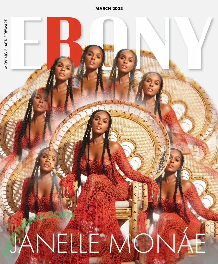 Janelle Monae nude photo #0137 (janellemonae)