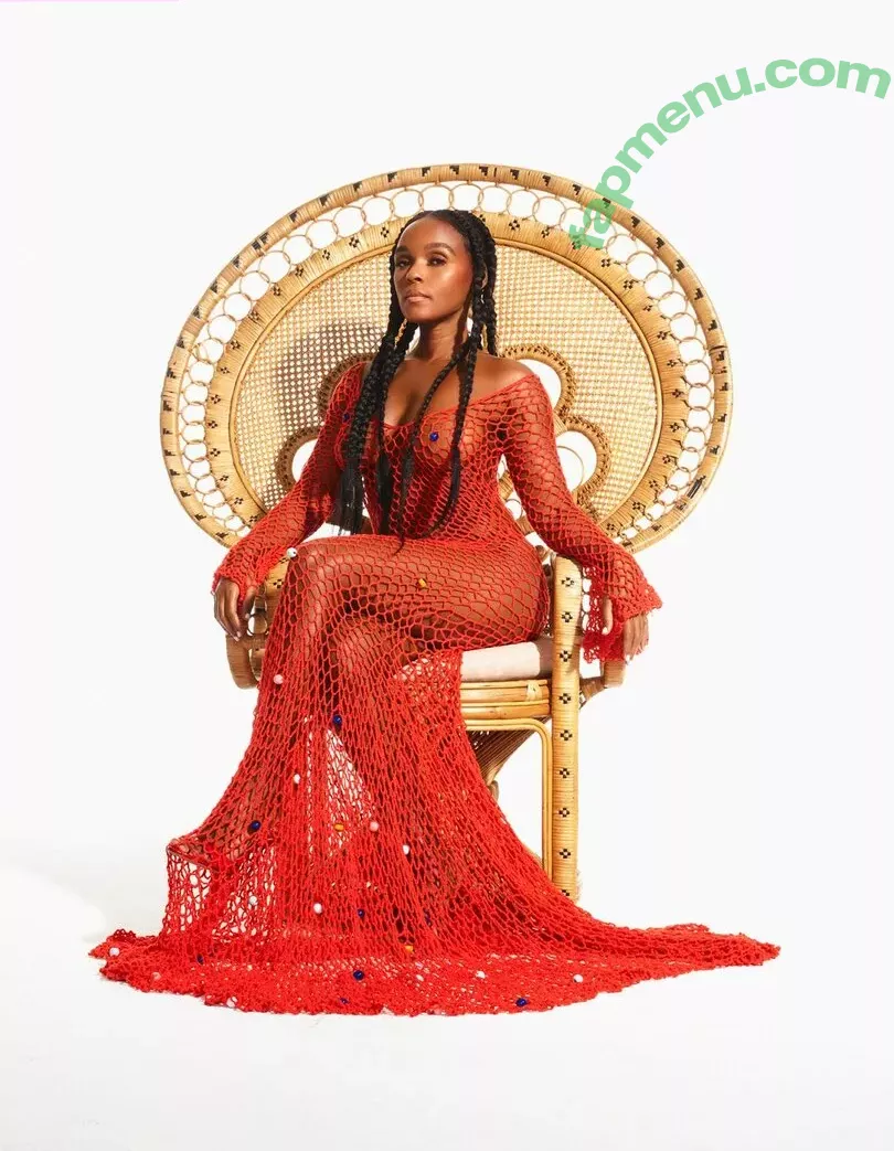 Janelle Monae nude photo #0139 (janellemonae)