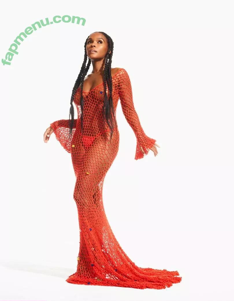 Janelle Monae nude photo #0140 (janellemonae)