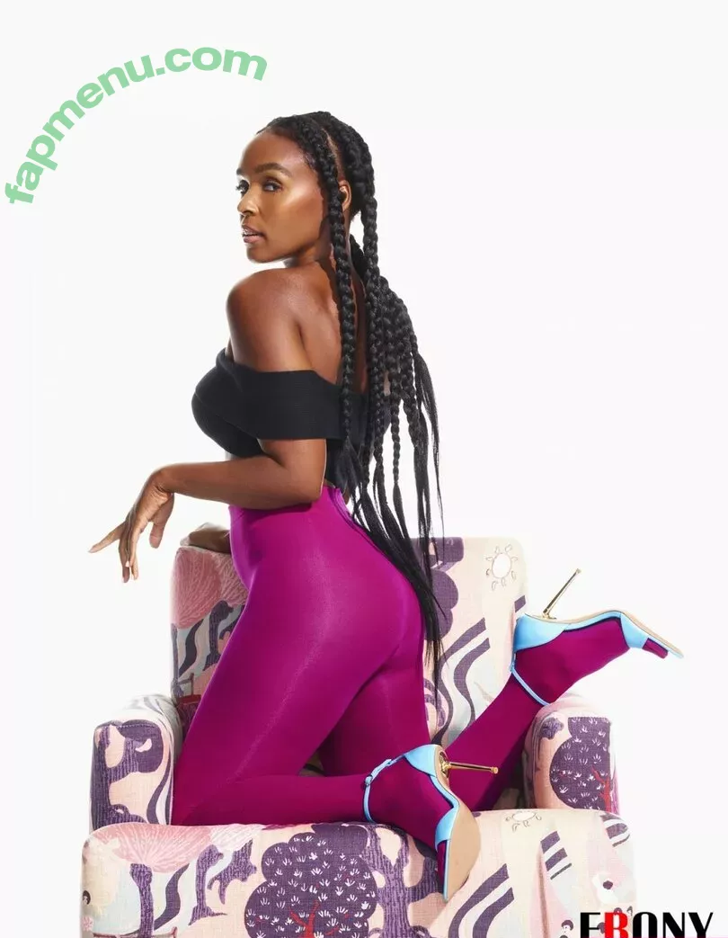 Janelle Monae nude photo #0141 (janellemonae)