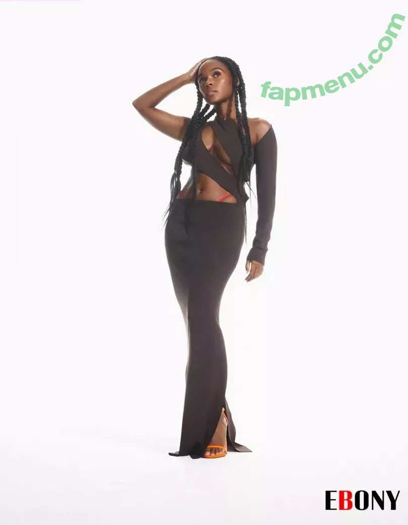 Janelle Monae nude photo #0142 (janellemonae)