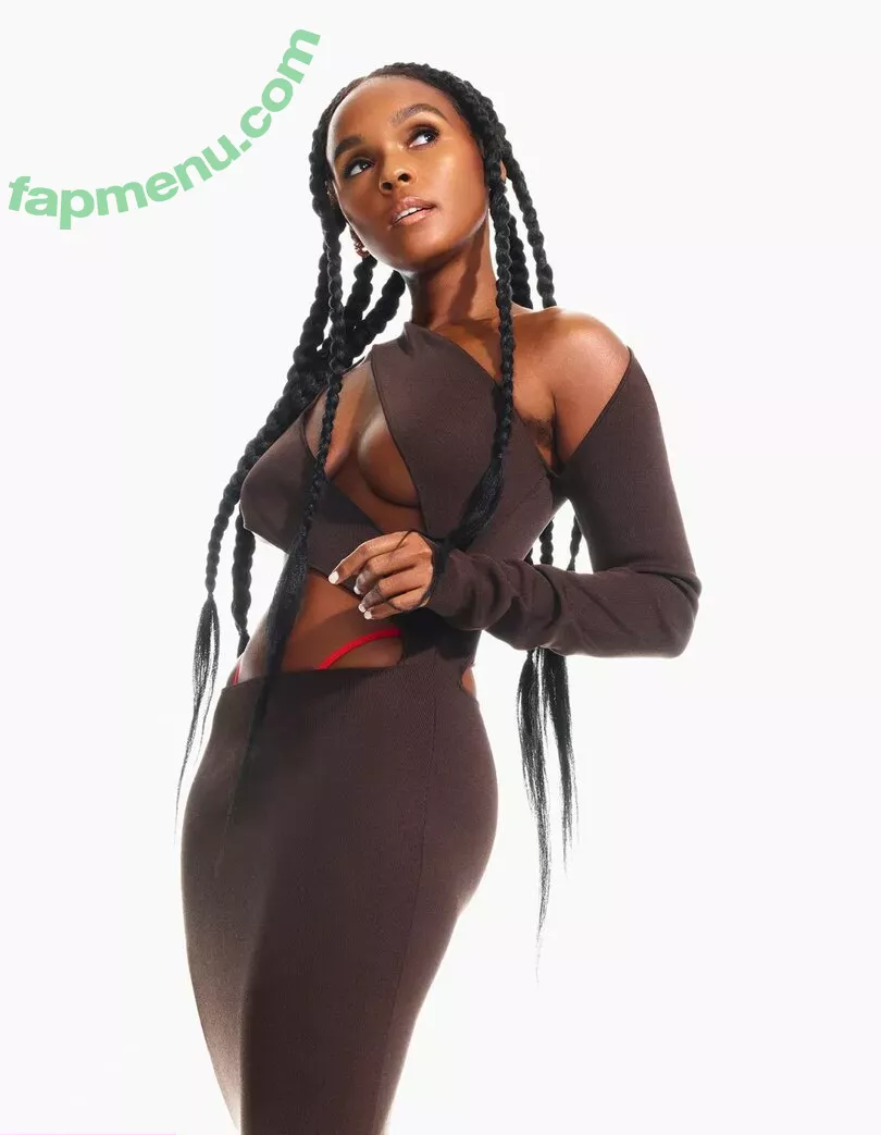 Janelle Monae nude photo #0144 (janellemonae)