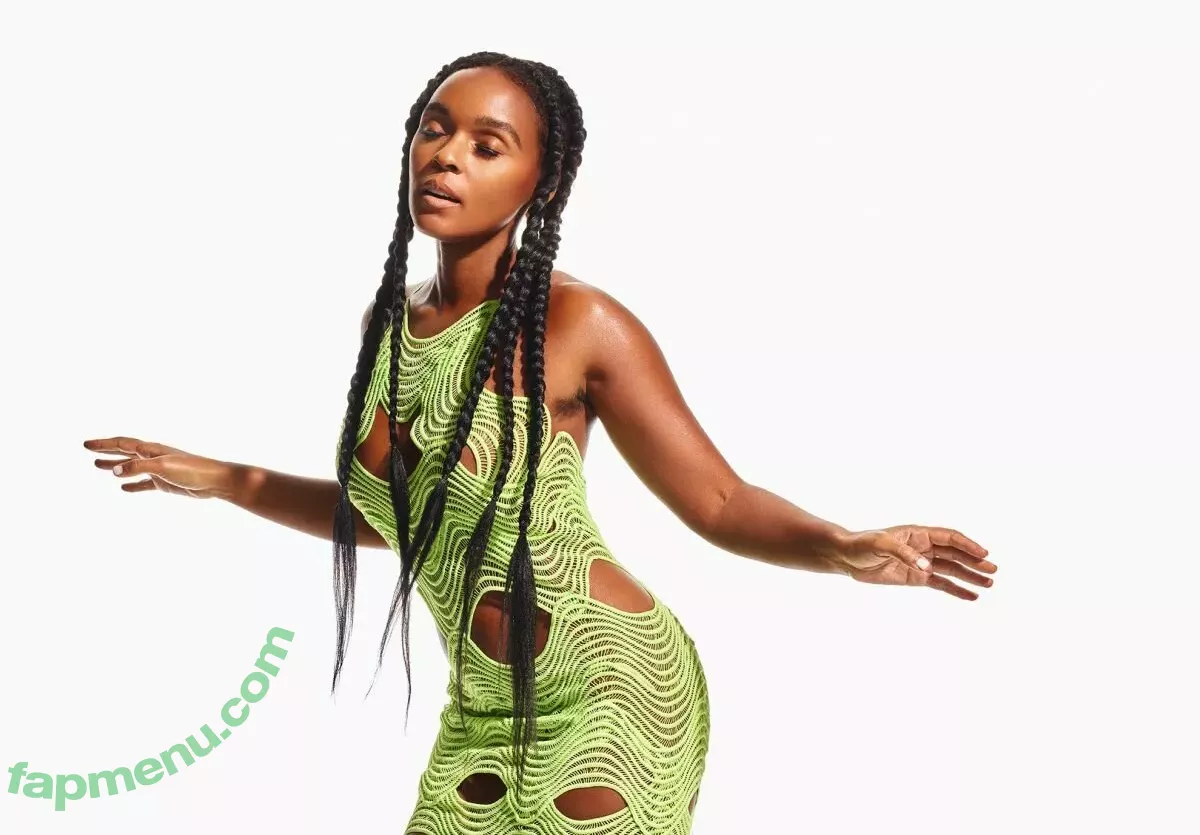 Janelle Monae nude photo #0145 (janellemonae)