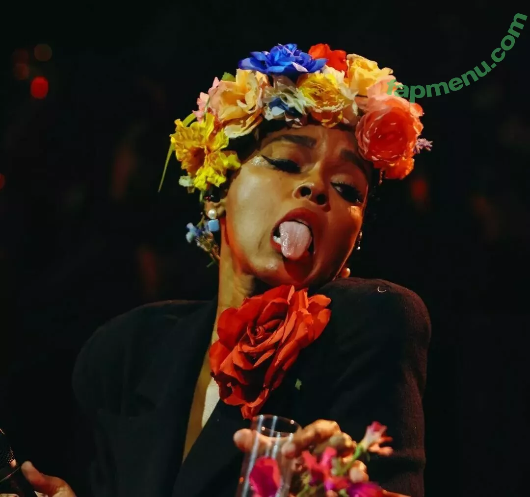 Janelle Monae nude photo #0149 (janellemonae)