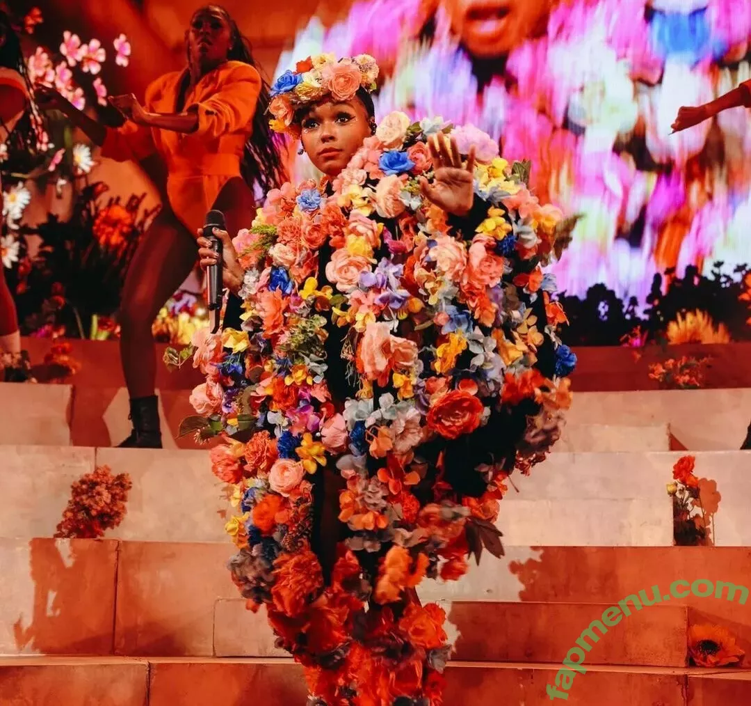 Janelle Monae nude photo #0152 (janellemonae)