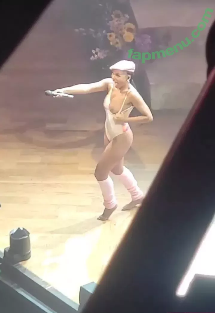 Janelle Monae nude photo #0154 (janellemonae)