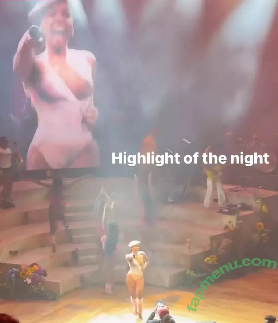 Janelle Monae nude photo #0155 (janellemonae)