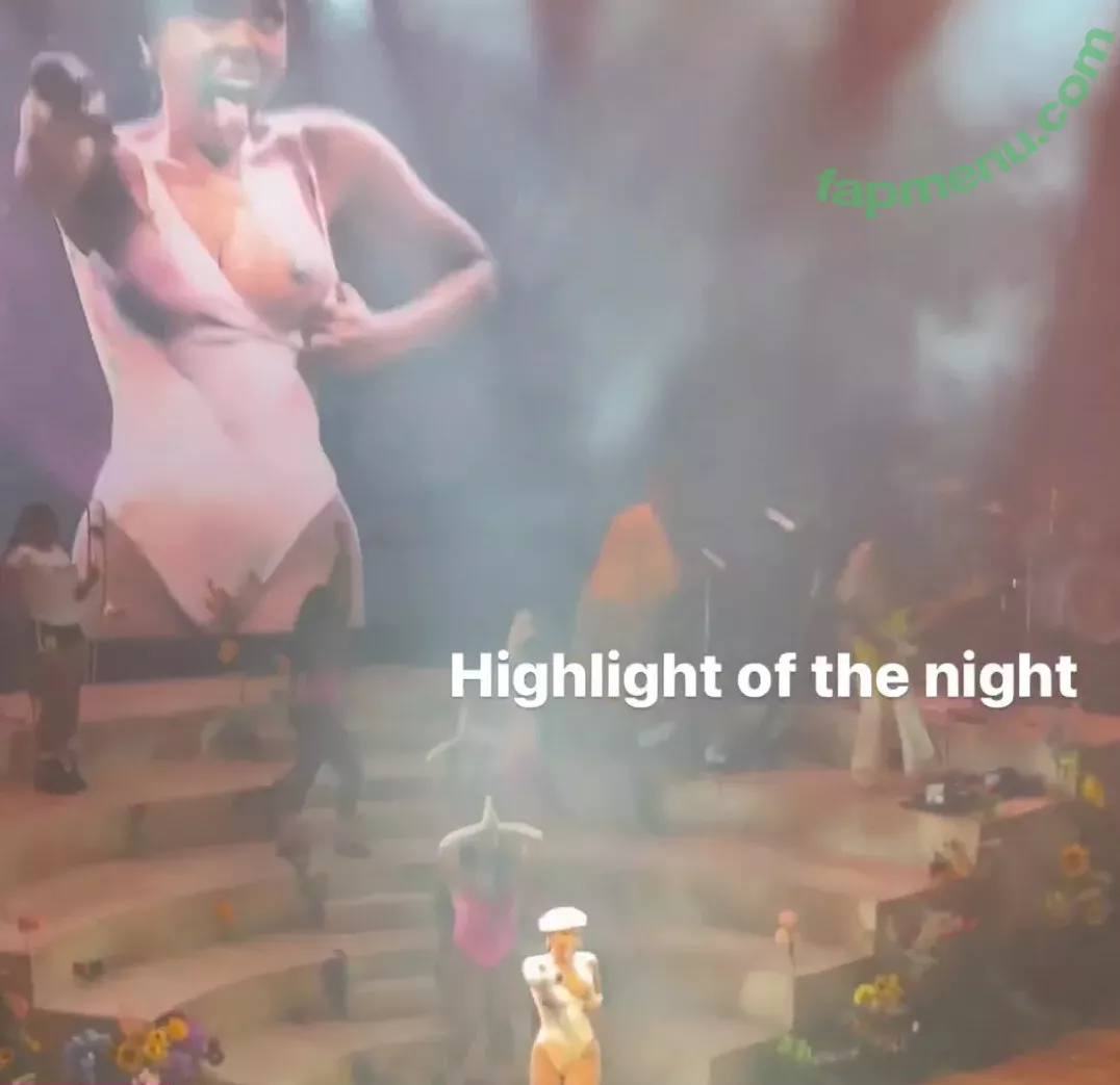 Janelle Monae nude photo #0156 (janellemonae)