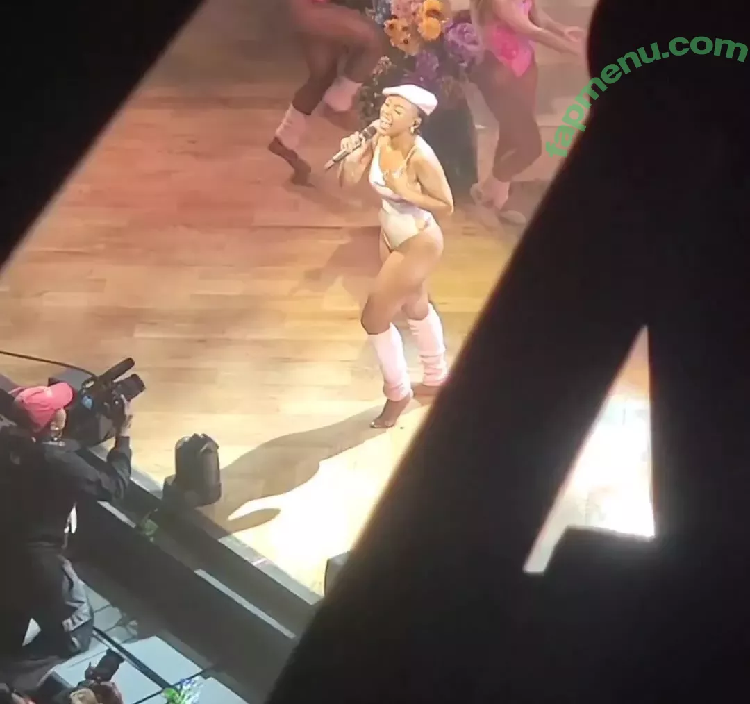 Janelle Monae nude photo #0158 (janellemonae)