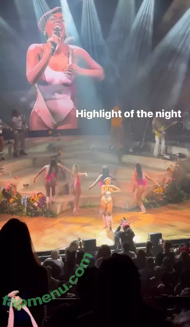 Janelle Monae nude photo #0159 (janellemonae)