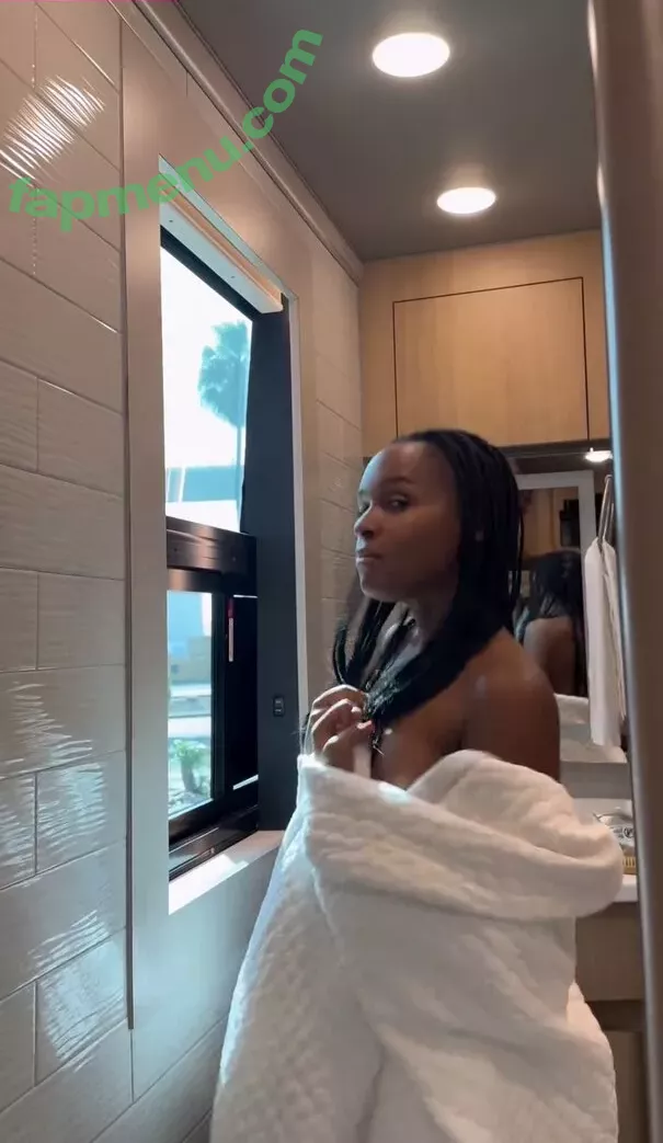 Janelle Monae nude photo #0163 (janellemonae)