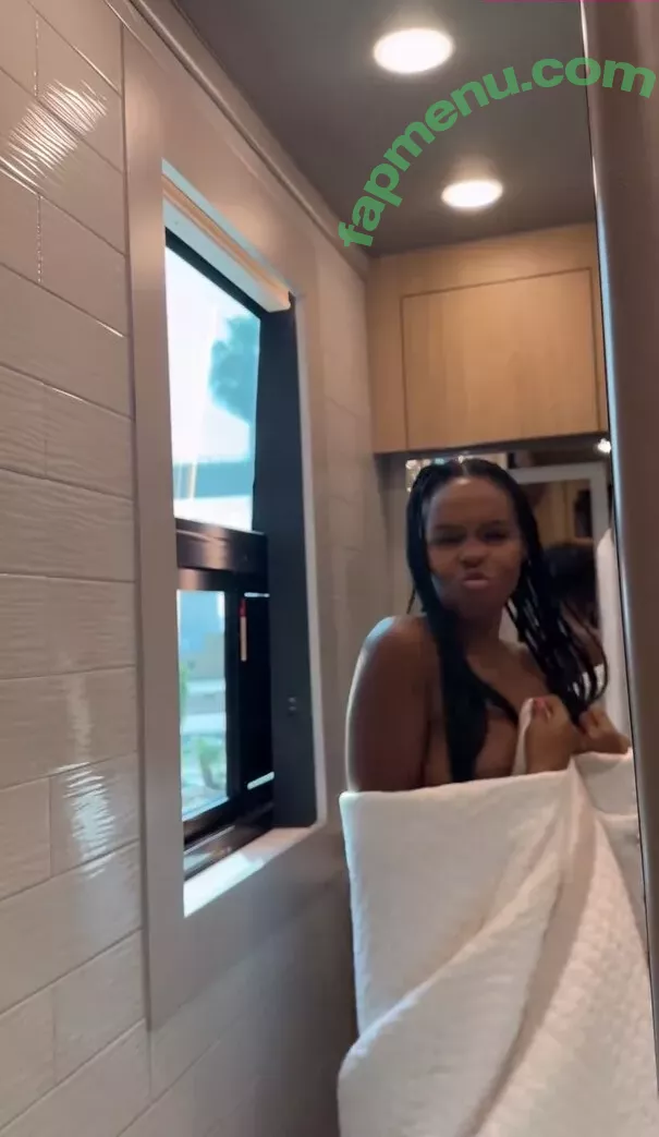 Janelle Monae nude photo #0166 (janellemonae)