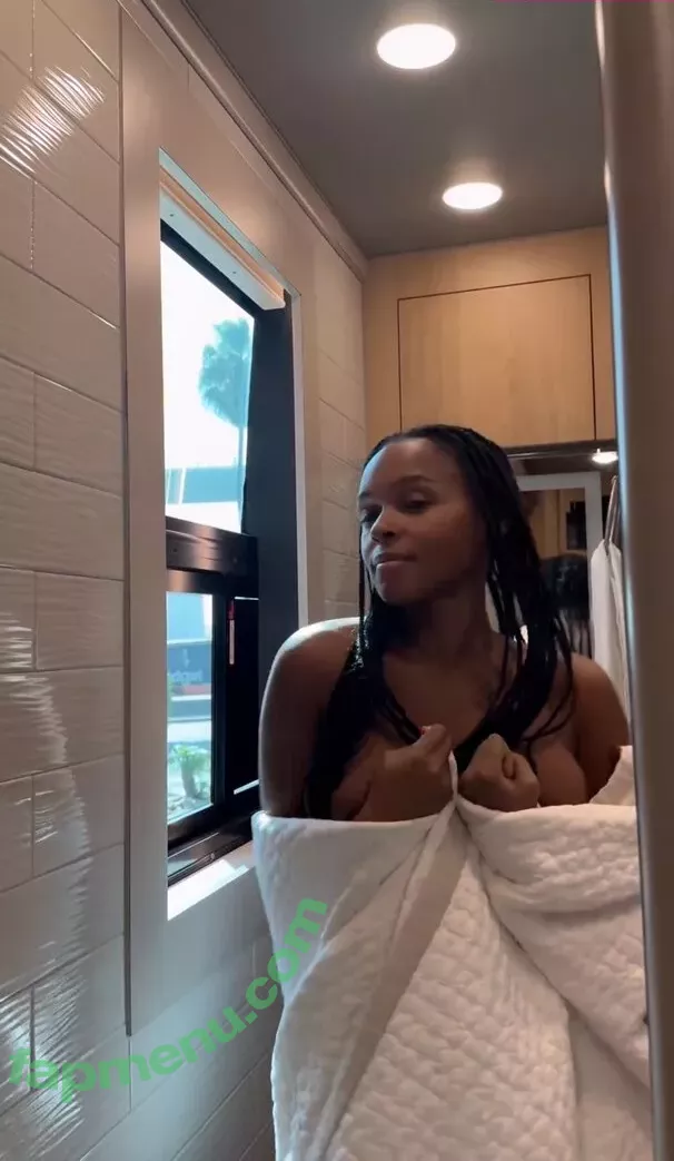 Janelle Monae nude photo #0167 (janellemonae)