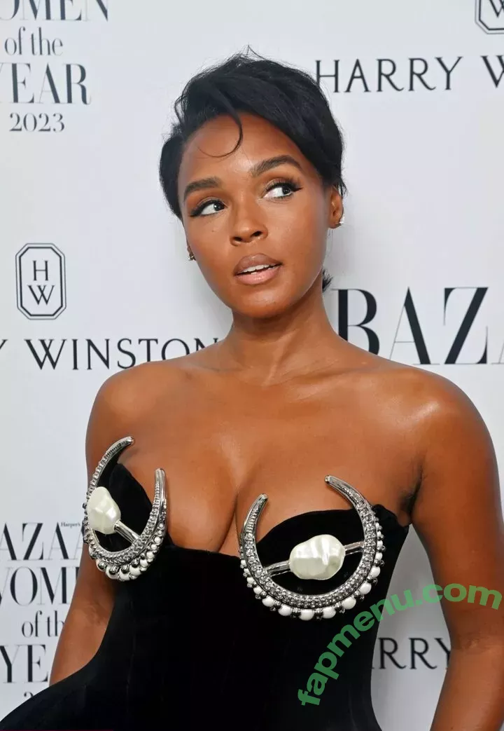 Janelle Monae nude photo #0191 (janellemonae / screamadelica)