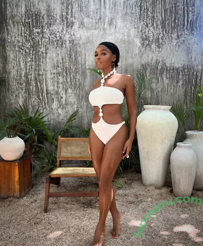 Janelle Monae nude photo #0232 (janellemonae / screamadelica)