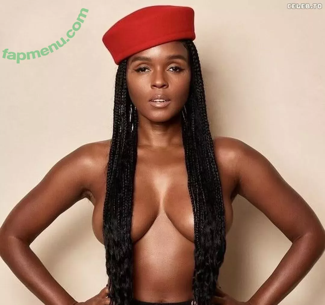 Janelle Monae nude photo #0236 (janellemonae / screamadelica)