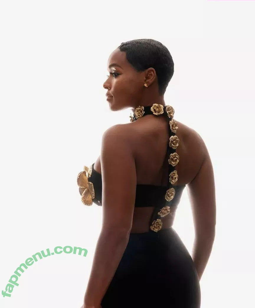 Janelle Monae nude photo #0268 (janellemonae / screamadelica)