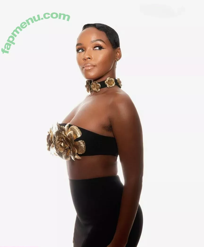 Janelle Monae nude photo #0269 (janellemonae / screamadelica)