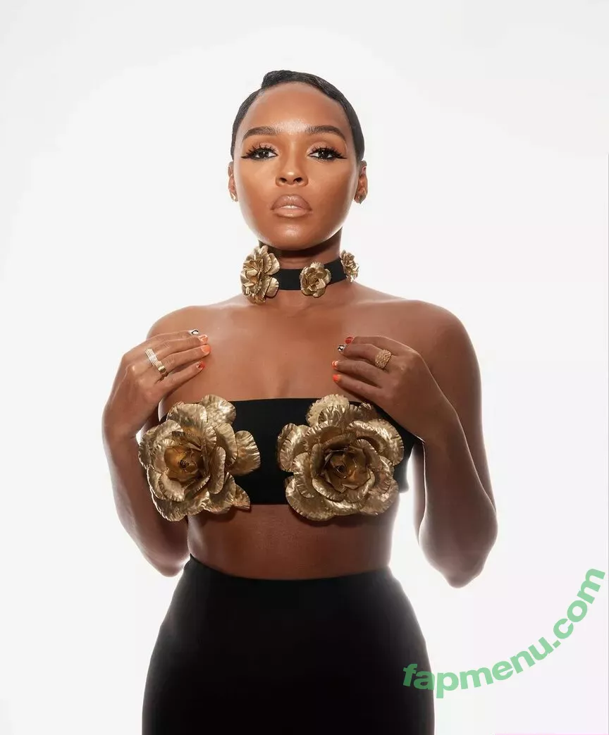 Janelle Monae nude photo #0271 (janellemonae / screamadelica)