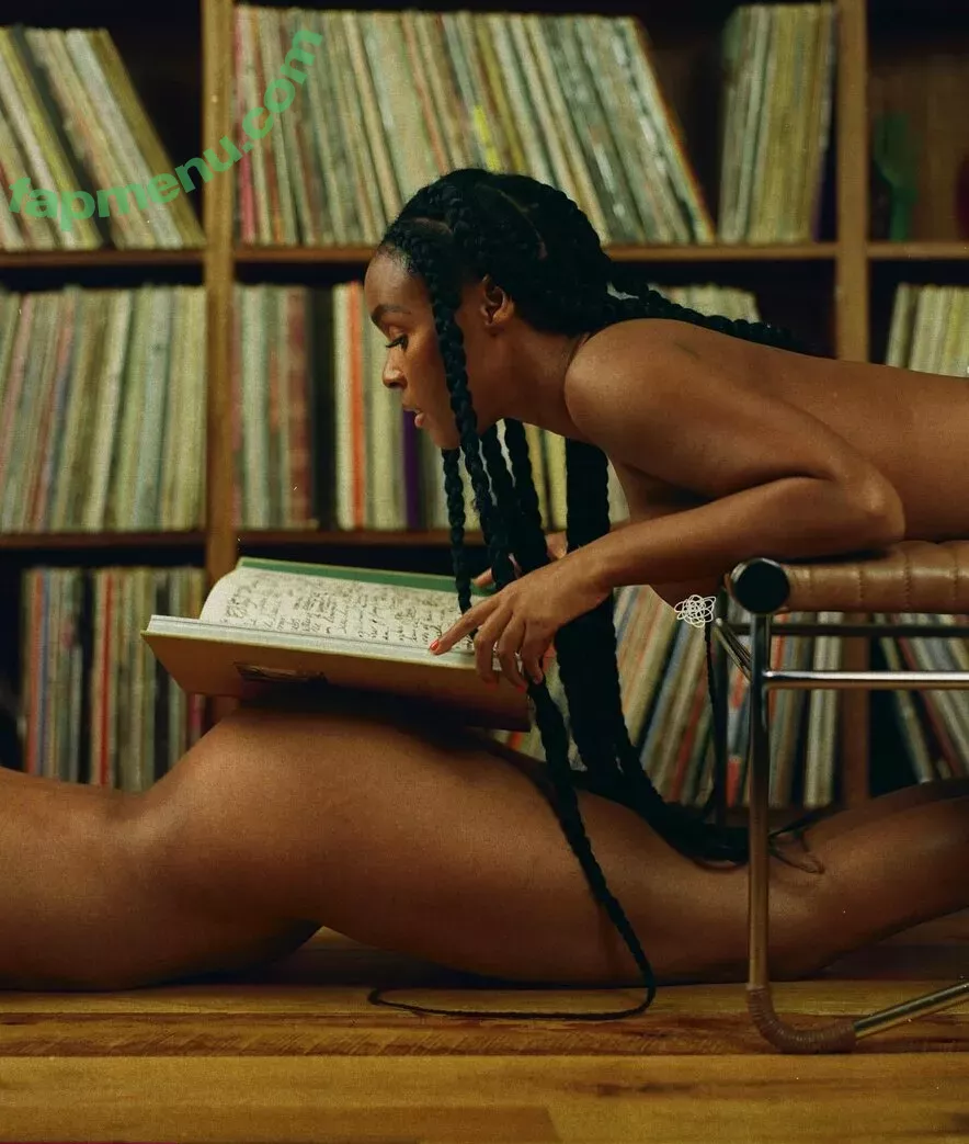 Janelle Monae nude photo #0368 (janellemonae / screamadelica)