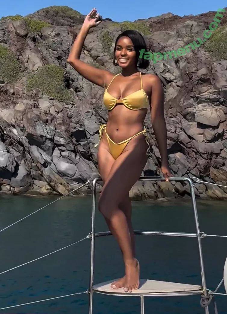 Janelle Monae nude photo #0418 (janellemonae / screamadelica)