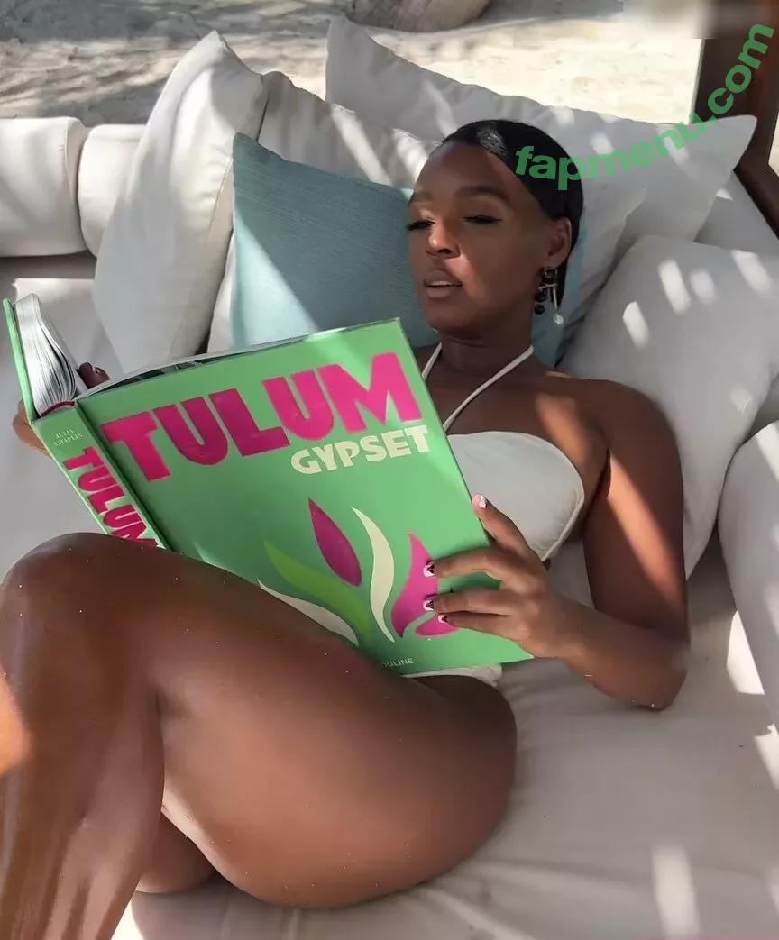 Janelle Monae nude photo #0443 (janellemonae / screamadelica)