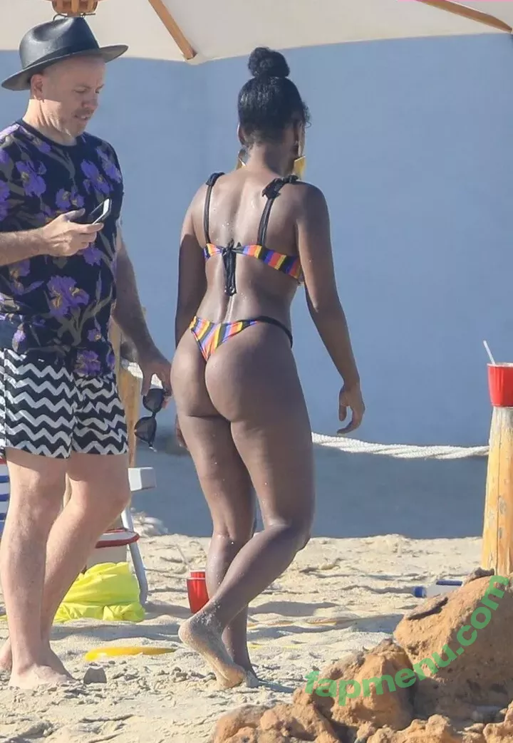 Janelle Monae nude photo #0456 (janellemonae / screamadelica)