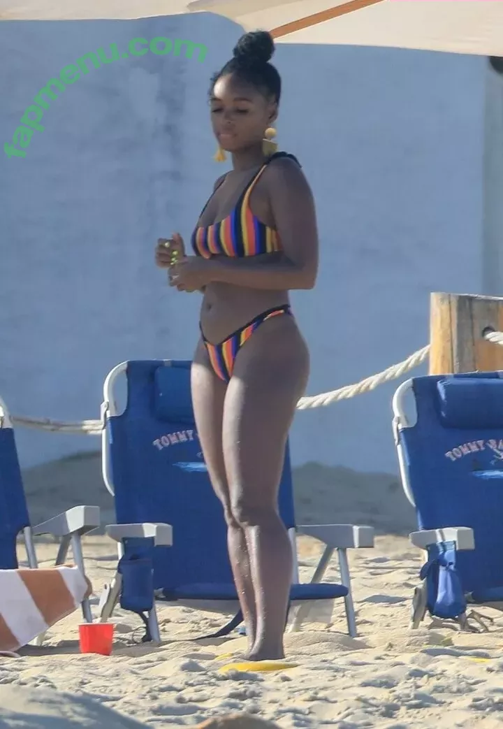 Janelle Monae nude photo #0457 (janellemonae / screamadelica)