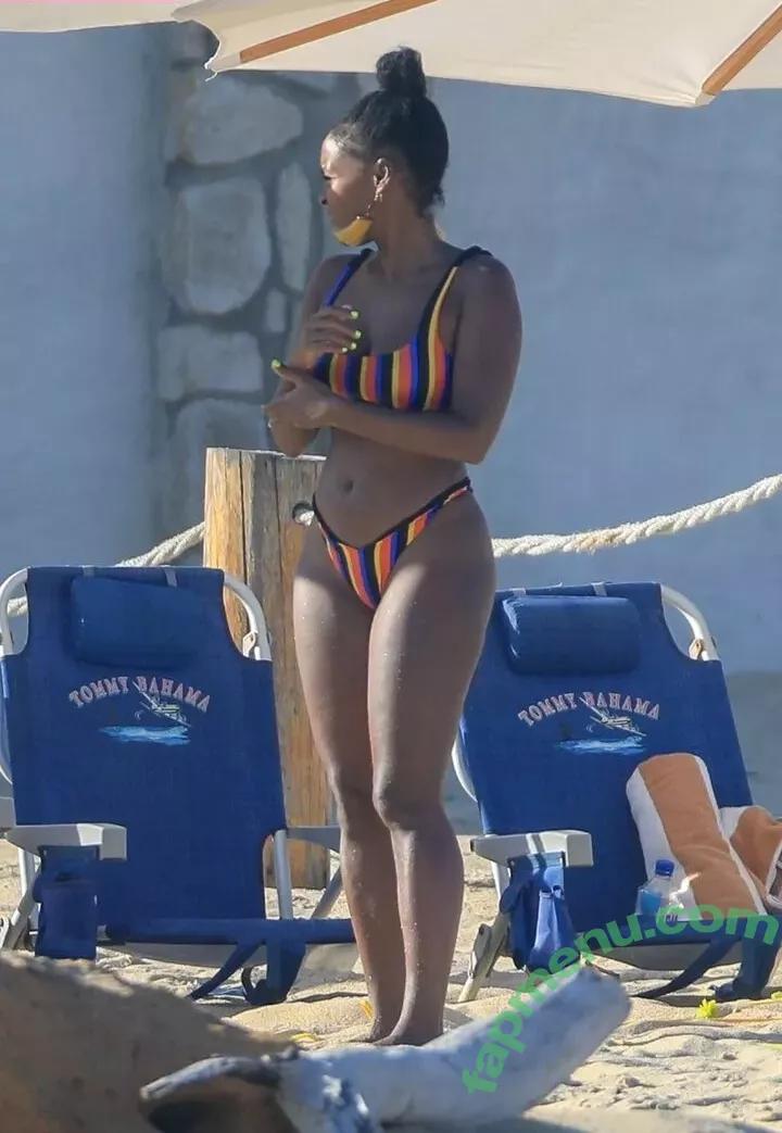 Janelle Monae nude photo #0459 (janellemonae / screamadelica)