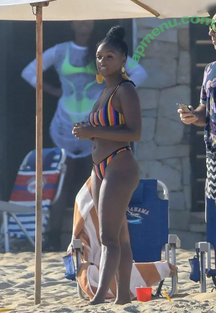 Janelle Monae nude photo #0463 (janellemonae / screamadelica)