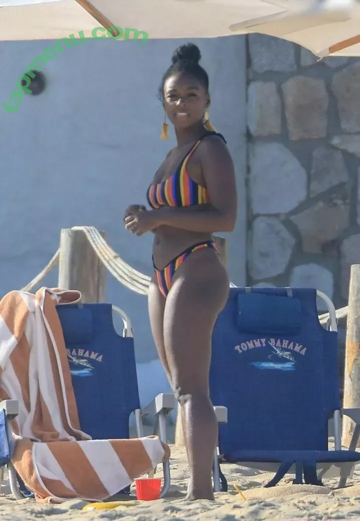 Janelle Monae nude photo #0469 (janellemonae / screamadelica)